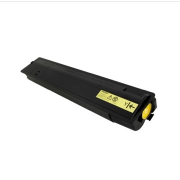 6AJ00000271 / T-FC 210 EY Toshiba - jaune - toner compatible