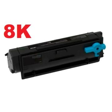 006R04377 Xerox - noir - toner compatible