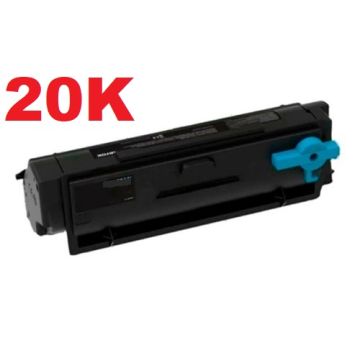 006R04378 Xerox - noir - toner compatible