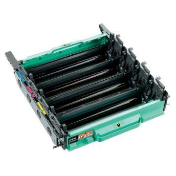 DR320CL Brother - multipack 4 couleurs : noir, cyan, magenta, jaune - tambours compatibles