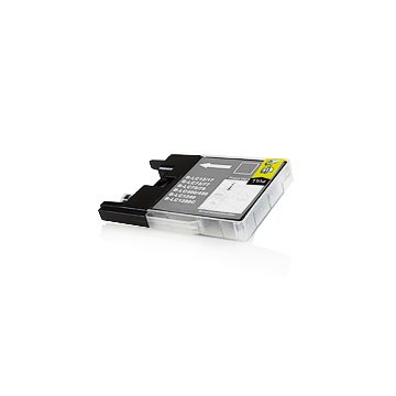 LC1240BK Brother - noire - cartouche compatible