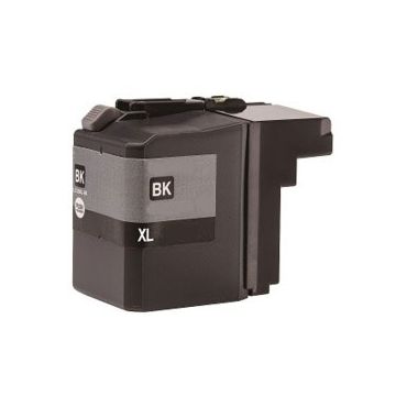 LC129XLBK Brother - noire - cartouche compatible
