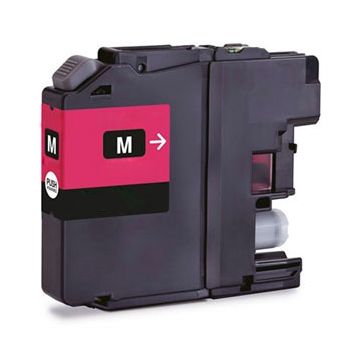 LC3213M Brother - magenta - cartouche compatible