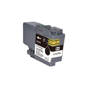 LC427XLBK Brother - noire - cartouche compatible