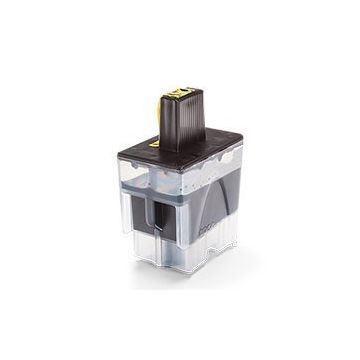 LC900BK Brother - noire - cartouche compatible