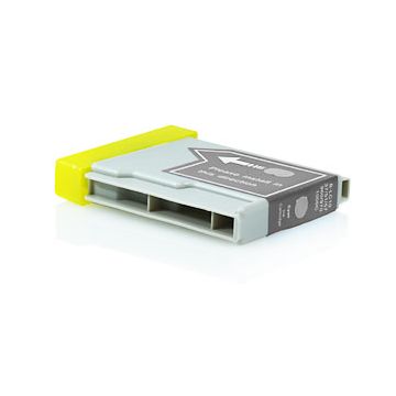 LC970BK Brother - noire - cartouche compatible