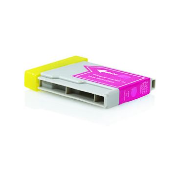 LC970M Brother - magenta - cartouche compatible