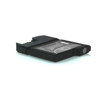 LC980BK Brother - noire - cartouche compatible