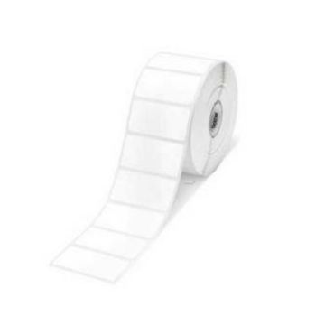 RDS05E1 Brother - blanche - étiquettes compatibles