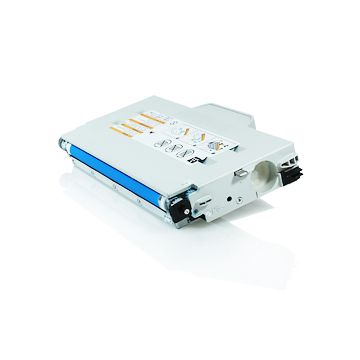 TN04C Brother - cyan - toner compatible
