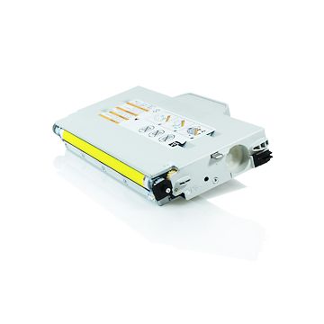 TN04Y Brother - jaune - toner compatible