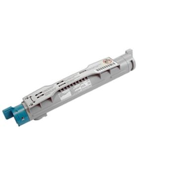 TN12C Brother - cyan - toner compatible