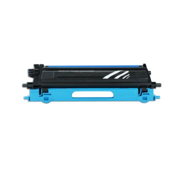TN135C Brother - cyan - toner compatible
