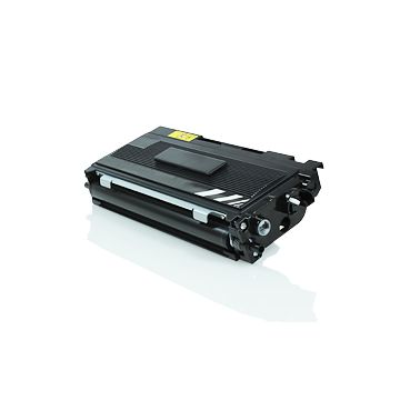 TN2000 Brother - noir - toner compatible