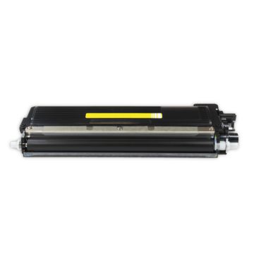 TN230Y Brother - jaune - toner compatible