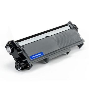TN2320 Brother - noir - toner compatible