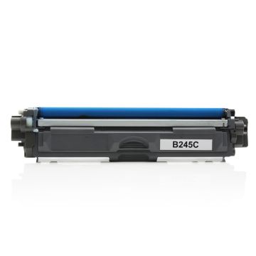 TN245C Brother - cyan - toner compatible