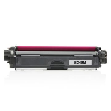 TN245M Brother - magenta - toner compatible