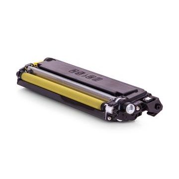 TN247Y Brother - jaune - toner compatible