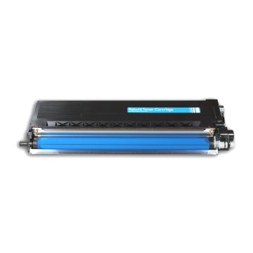 TN325C Brother - cyan - toner compatible