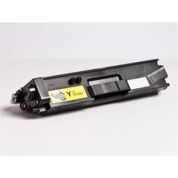 TN326Y Brother - jaune - toner compatible