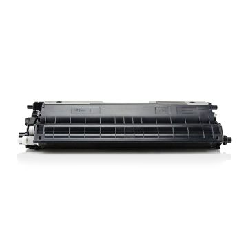 TN329BK Brother - noir - toner compatible