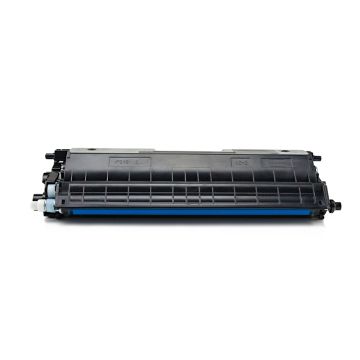 TN329C Brother - cyan - toner compatible