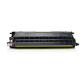 TN329Y Brother - jaune - toner compatible