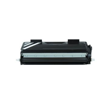 TN6600 Brother - noir - toner compatible