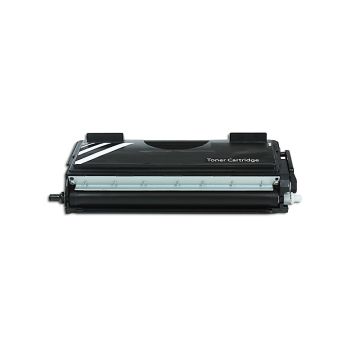 TN7600 Brother - noir - toner compatible