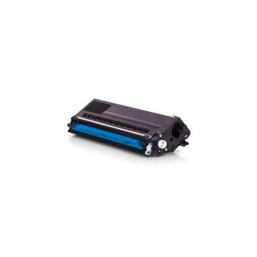 TN821XXLC Brother - cyan - toner compatible