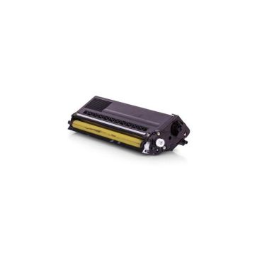 TN821XXLY Brother - jaune - toner compatible