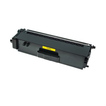 TN900Y Brother - jaune - toner compatible