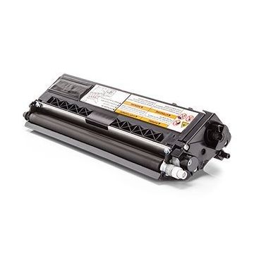 TN910BK Brother - noir - toner compatible