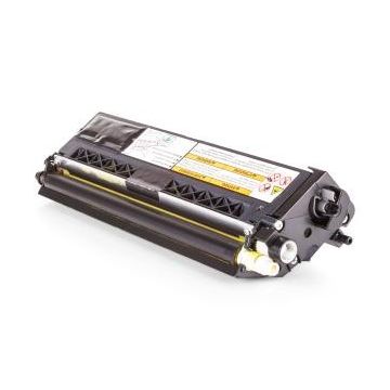 TN910Y Brother - jaune - toner compatible
