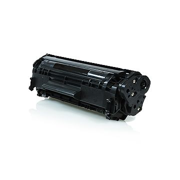 0263B002 / FX-10 Canon - noir - toner compatible