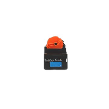 0453B002 / C-EXV 21 Canon - cyan - toner compatible