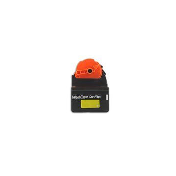 0455B002 / C-EXV 21 Canon - jaune - toner compatible