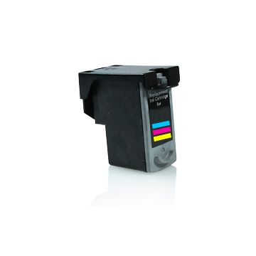 0617B001 / CL-41 Canon - multicouleur - cartouche compatible
