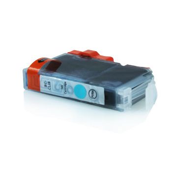 0621B001 / CLI-8 C Canon - cyan - cartouche compatible