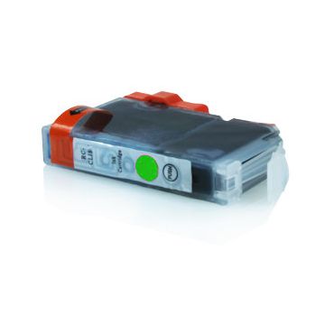 0627B001 / CLI-8 G Canon - verte - cartouche compatible