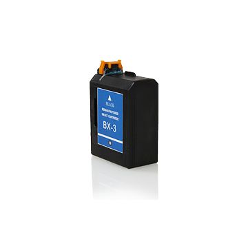 0884A002 / BX-3 Canon - noire - cartouche compatible