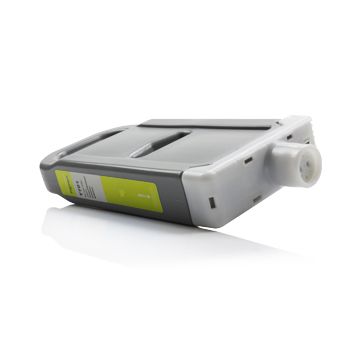 0903B001 / PFI-701 Y Canon - jaune - cartouche compatible