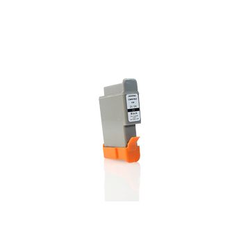 0954A002 / BCI-21 BK Canon - noire - cartouche compatible