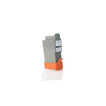 0955A002 / BCI-21 C Canon - multicouleur - cartouche compatible