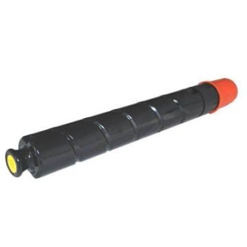 1001C002 / C-EXV 52 Canon - jaune - toner compatible