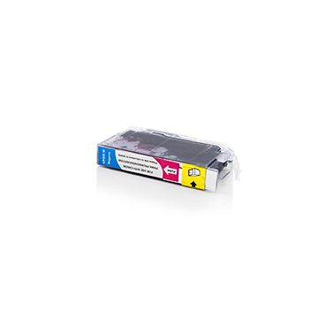 1036B001 / PGI-9 M Canon - magenta - cartouche compatible