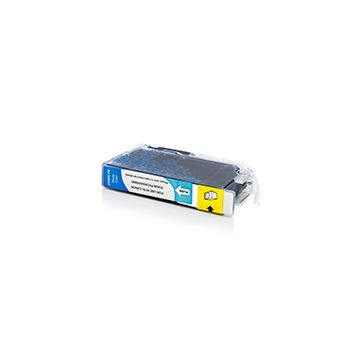 1038B001 / PGI-9 PC Canon - cyan photo - cartouche compatible