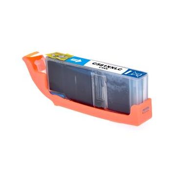 1995C001 / CLI-581 CXXL Canon - cyan - cartouche compatible