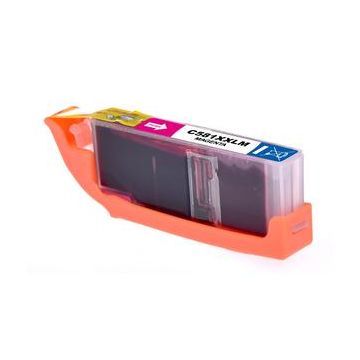 1996C001 / CLI-581 MXXL Canon - magenta - cartouche compatible